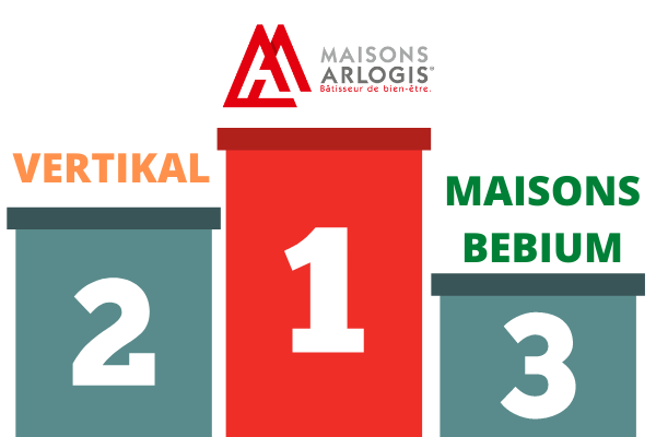 CLASSEMENT FRANCHISE constructeur maison selon les franchises