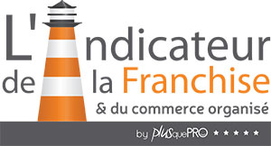 Logo Indicateur de la Franchise