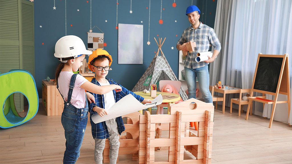 Le marche de la construction de maison resiste a tout​