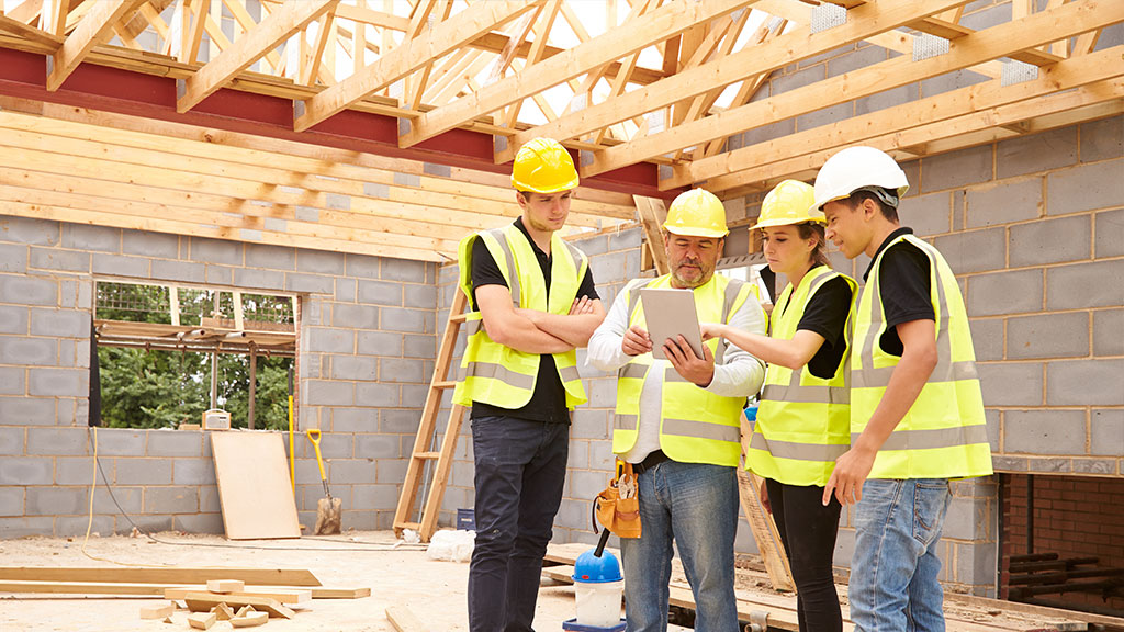 Quelle franchise choisir pour devenir constructeur de maison individuelle