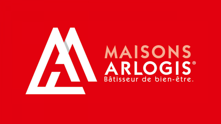 identite graphique reseau franchise constructeur maison