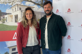 Celine et Nicolas MALINGE