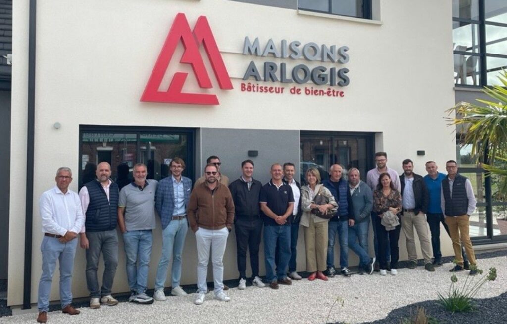 Maisons Alorgis France Adhérents