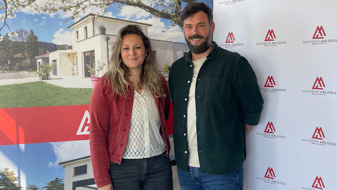 Maisons Arlogis Saumur