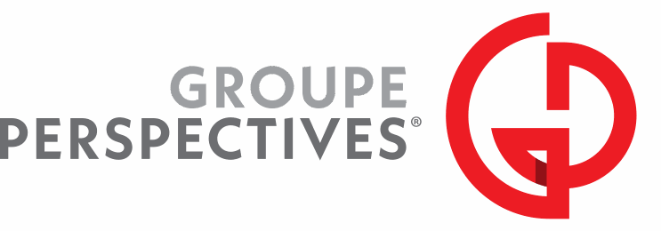 LOGO Groupe PERSPECTIVES+ARLOGIS logo horizontal fond blanc RVB