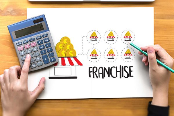 Quel type de franchise du batiment est la plus rentable