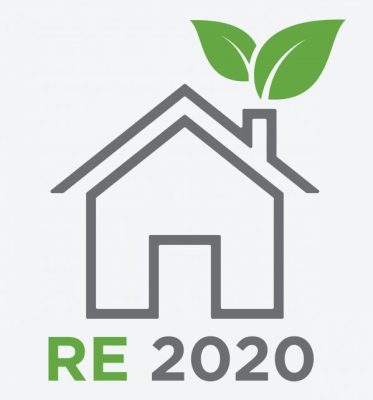 logo officiel re 2020